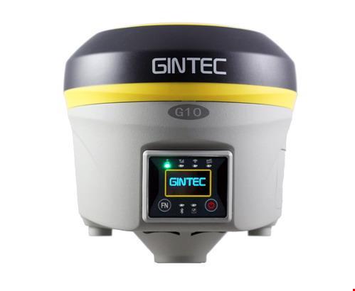  جی پی اس سه فرکانسه GINTEC - G10